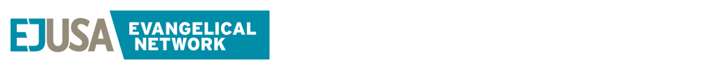EJUSA Evangelical Network logo