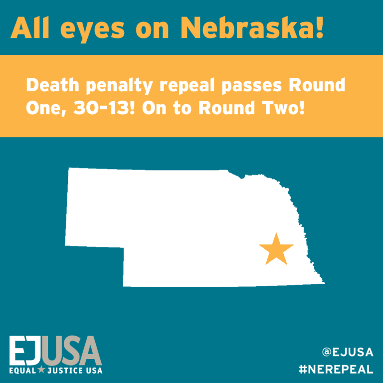 All Eyes On Nebraska!