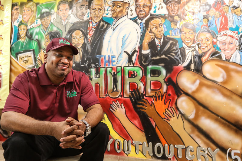 Al-Tariq Best, The HUBB
