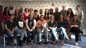 The EJUSA Team
