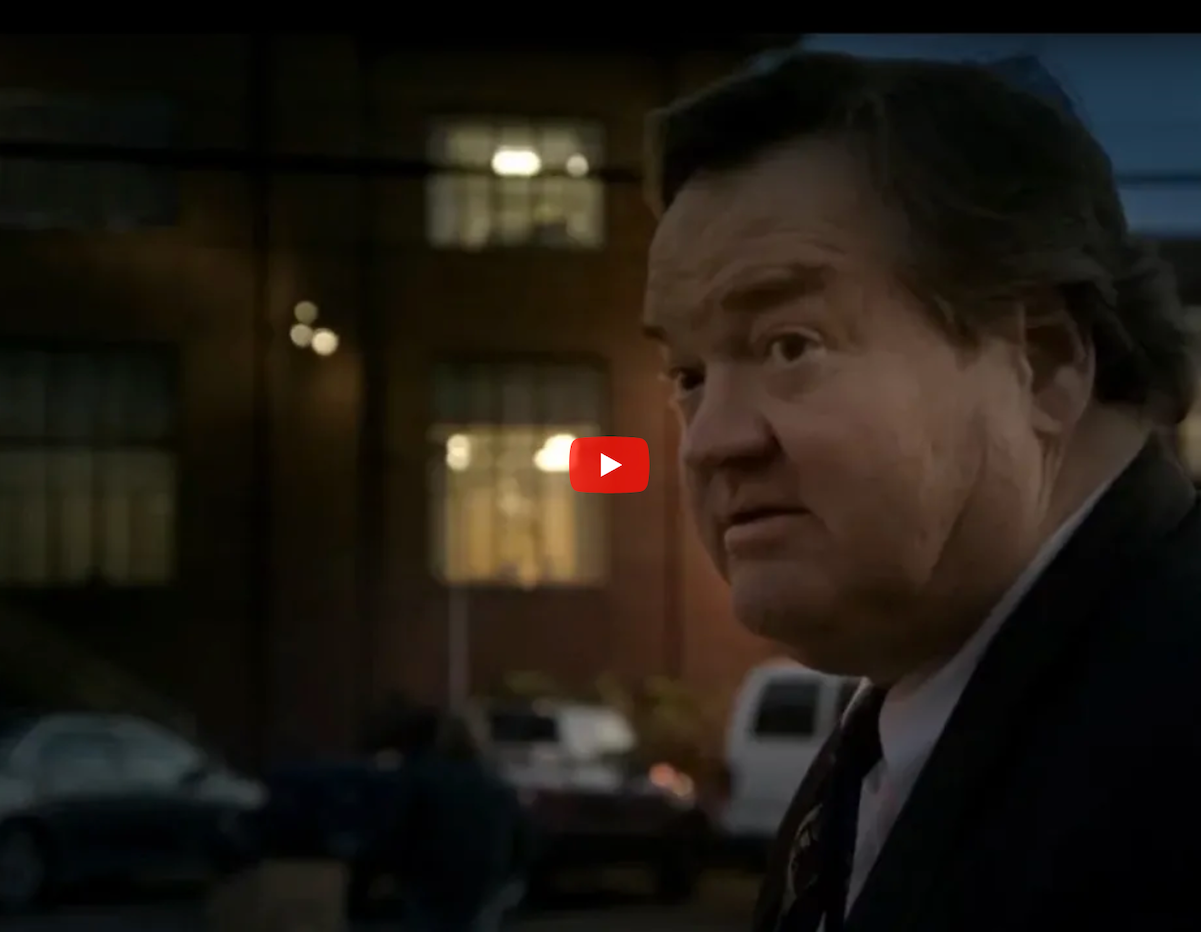 Watch #DeathPenaltyFail - A Conservative Concern