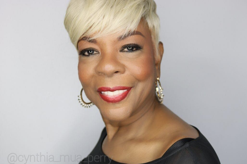 Dorothy Johnson-Speight