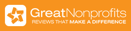 GreatNonprofits logo