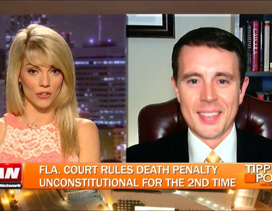 Marc Hyden on Tipping Point