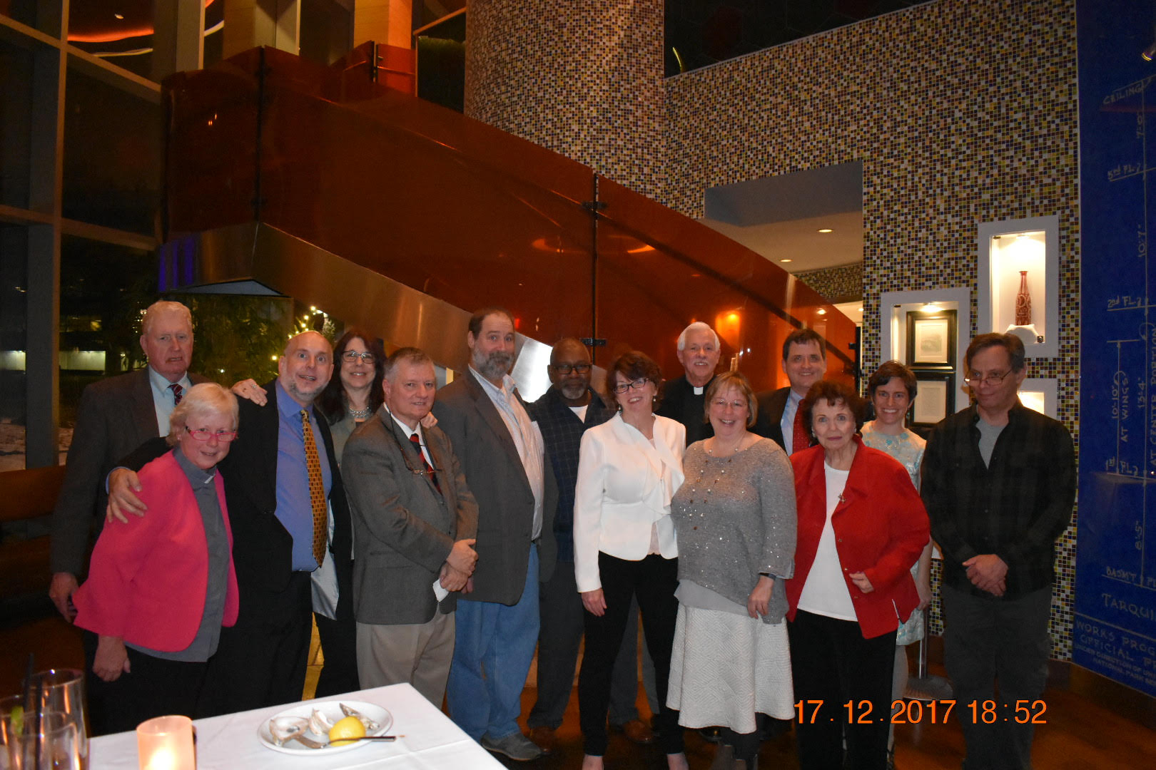 NJADP exec committee