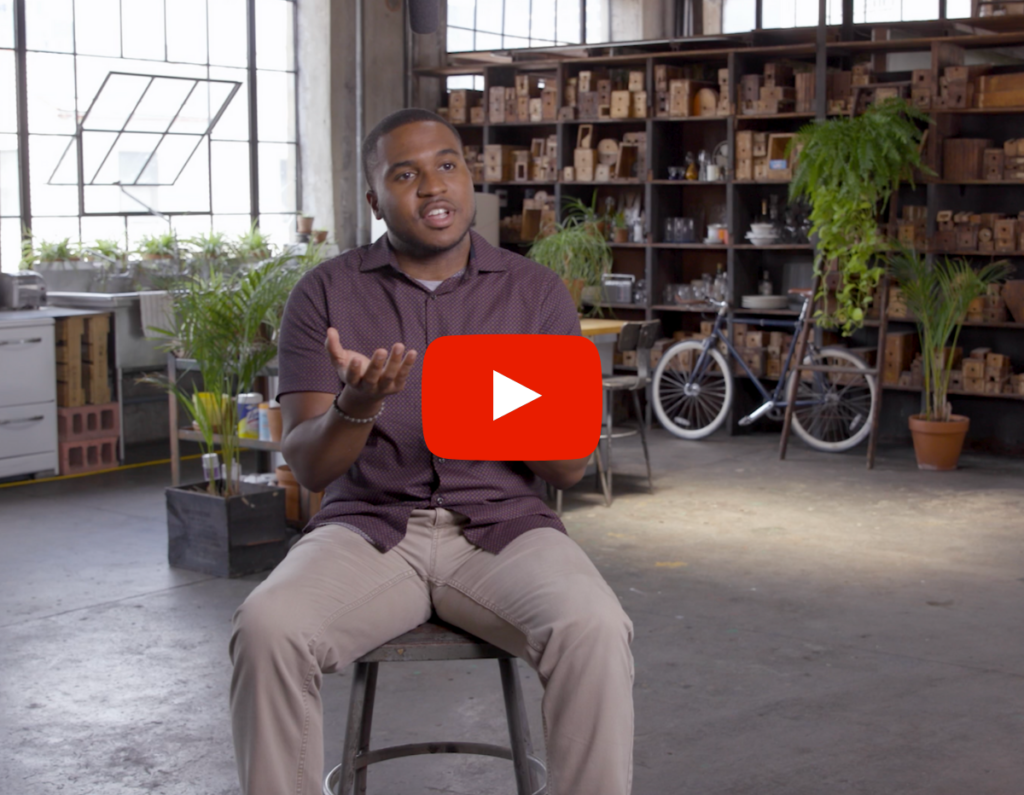 Youtube video screenshot