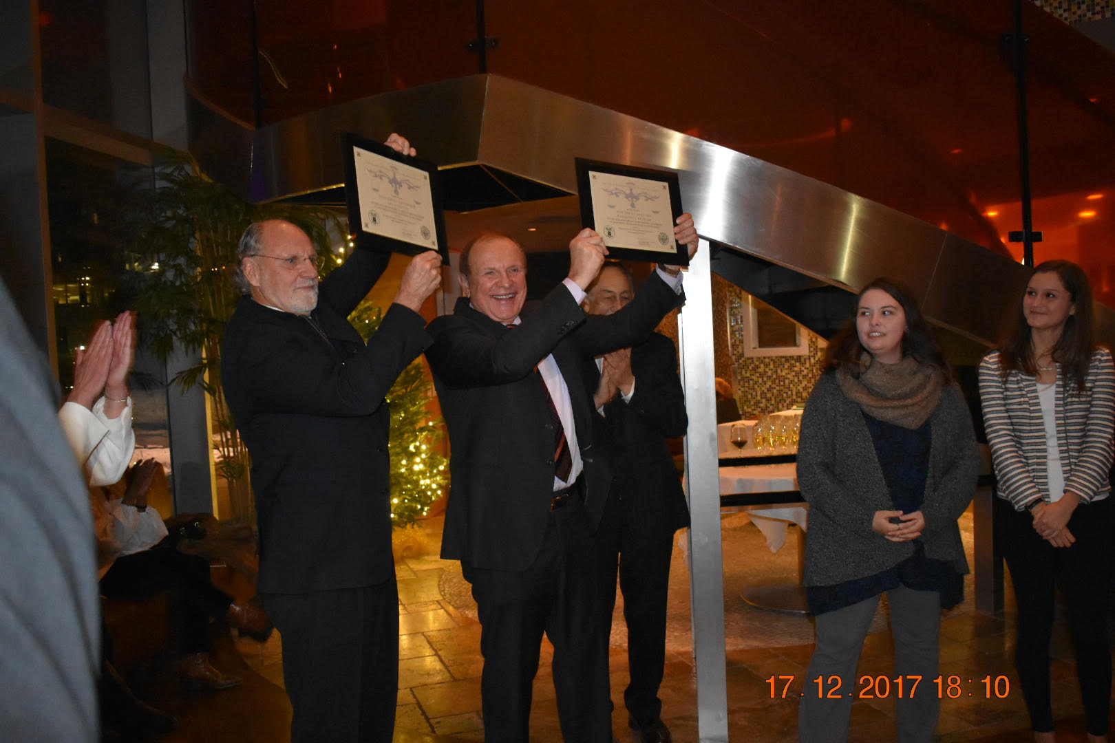 awards