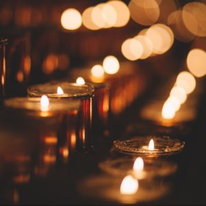 candles - SplitShire-7553 - square